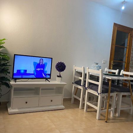 Sa Caleta Blava Apartment Cala'N Blanes  Ngoại thất bức ảnh