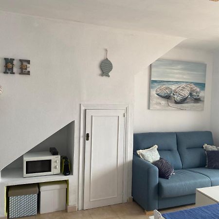 Sa Caleta Blava Apartment Cala'N Blanes  Ngoại thất bức ảnh