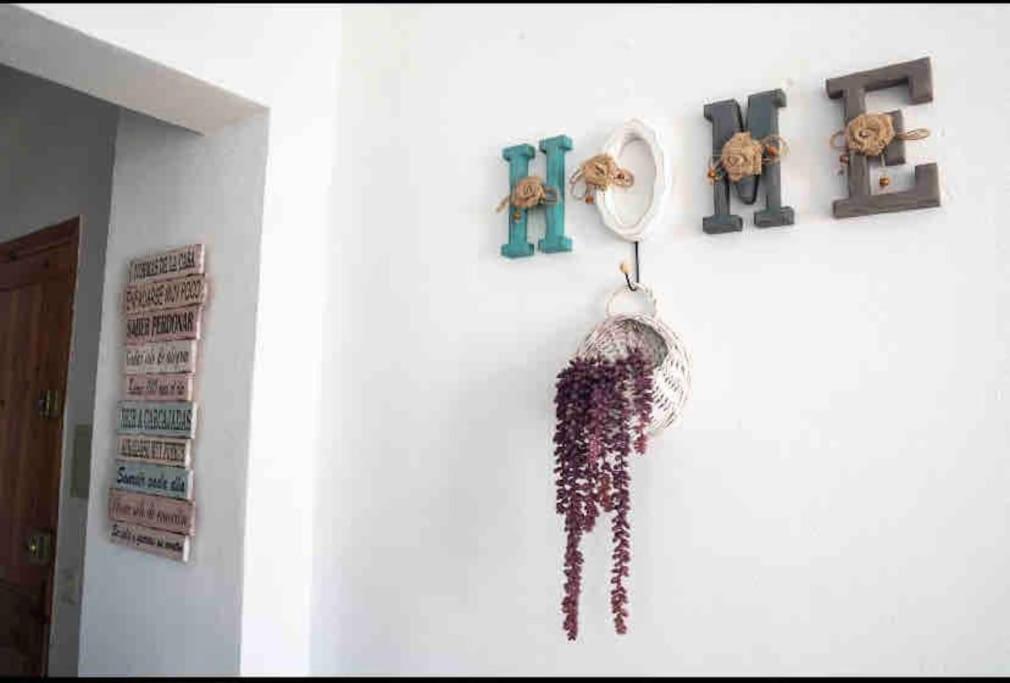 Sa Caleta Blava Apartment Cala'N Blanes  Ngoại thất bức ảnh