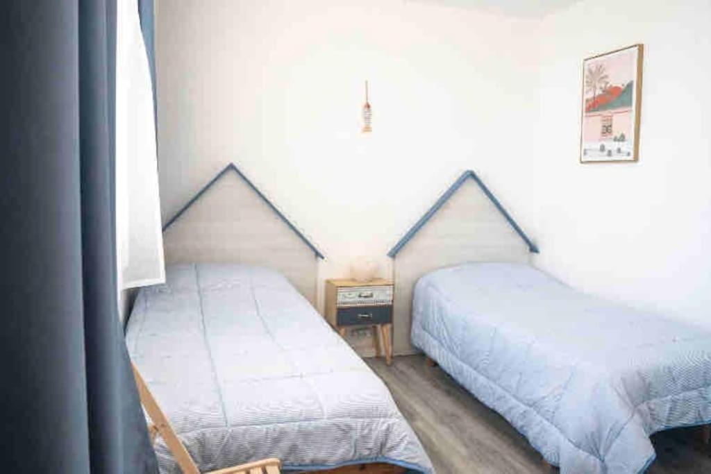 Sa Caleta Blava Apartment Cala'N Blanes  Ngoại thất bức ảnh