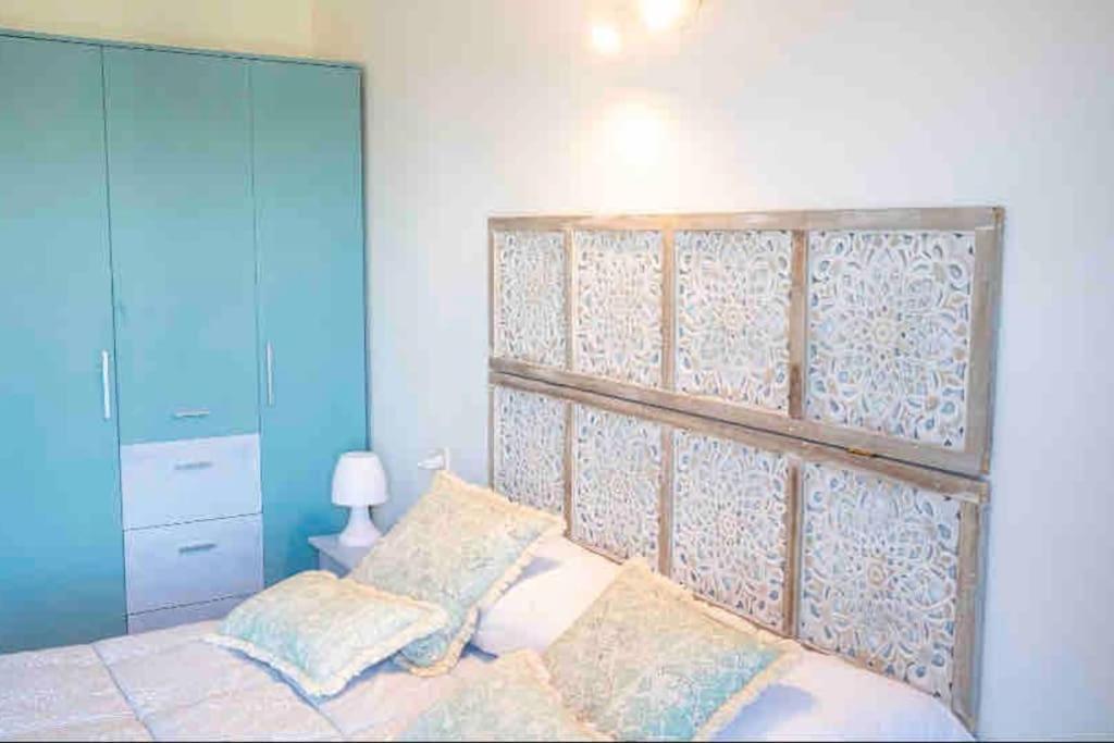 Sa Caleta Blava Apartment Cala'N Blanes  Ngoại thất bức ảnh