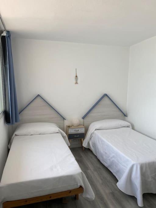 Sa Caleta Blava Apartment Cala'N Blanes  Ngoại thất bức ảnh