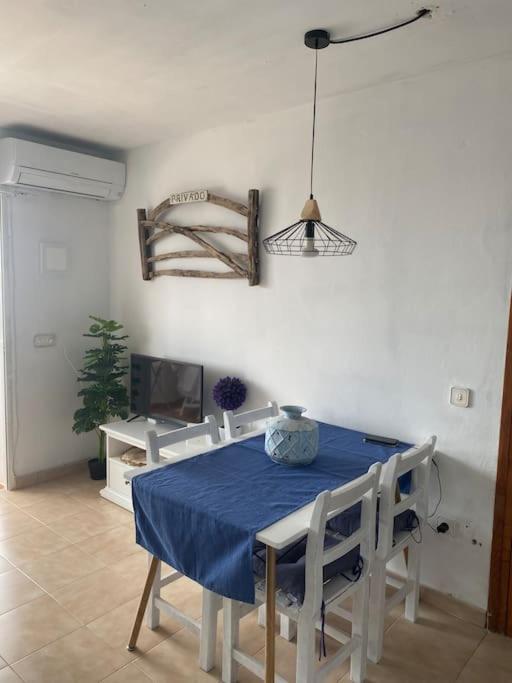 Sa Caleta Blava Apartment Cala'N Blanes  Ngoại thất bức ảnh